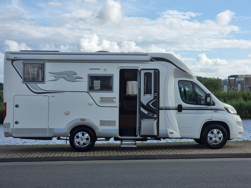 Laika Ecovip 309  foto: 2