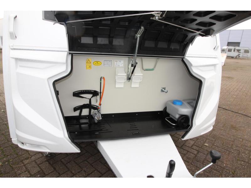 Knaus Sport 500 EU Model 2026  foto: 24