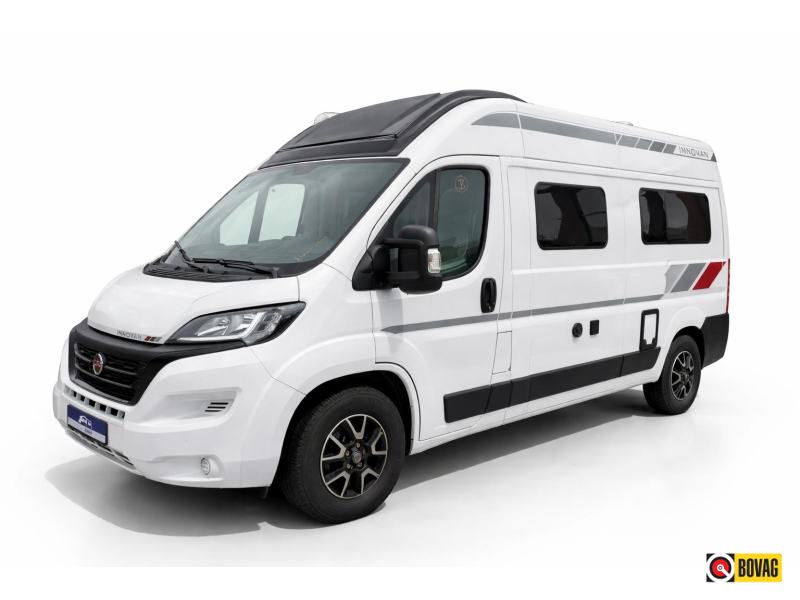 LMC Innovan 600 foto: 0
