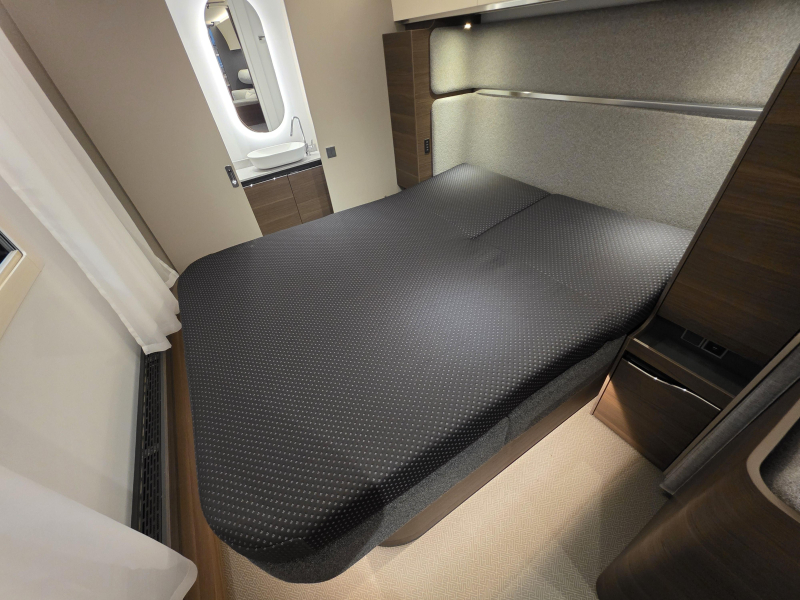 Adria Alpina 663 HT  foto: 15