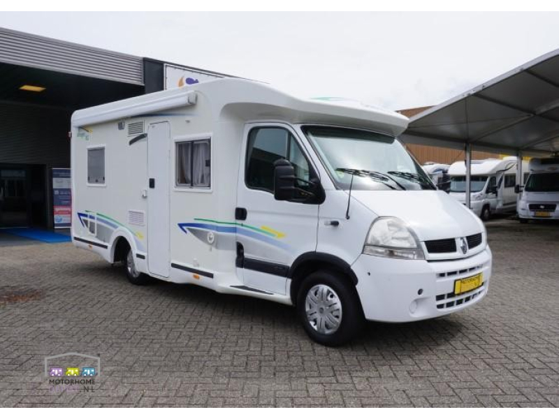 Chausson Allegro 82  foto: 1