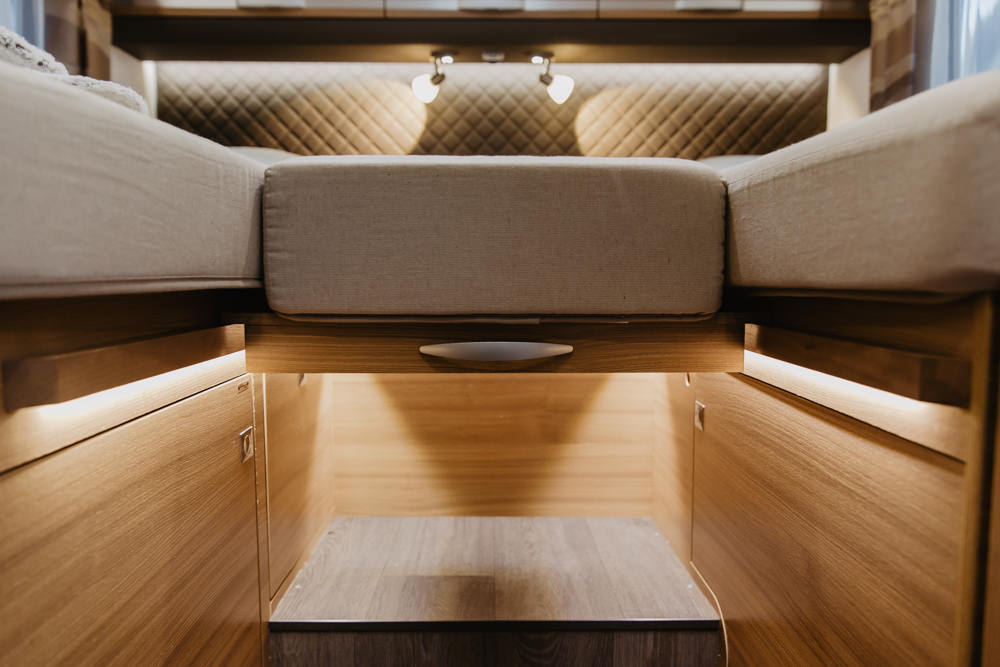 Adria Matrix 670 SL foto: 17