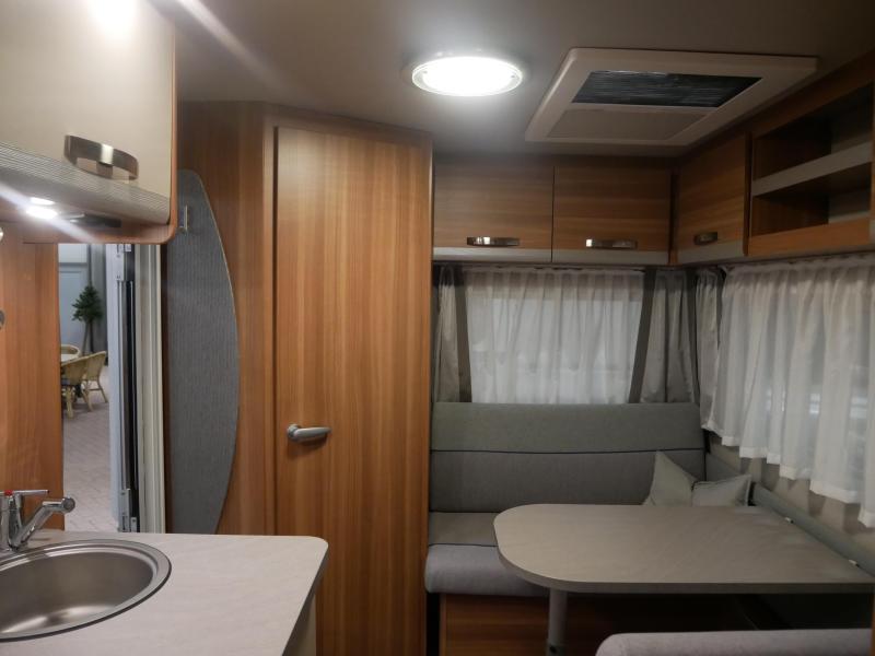 Weinsberg CaraOne Edition HOT 390 QD  foto: 13