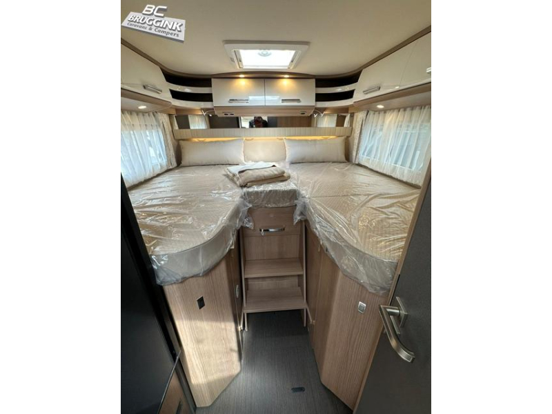 Carthago C2-Tourer I i 143 KB-LE COMFORT photo : 16