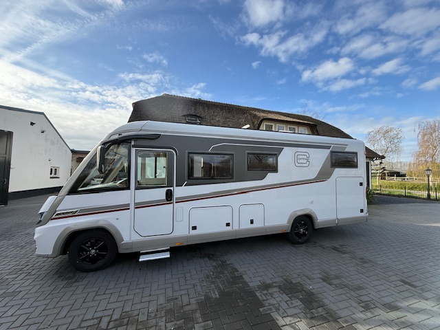 Cathago Chic C-Line I 4,9 LE L, Mercedes, Alde, E&P systeem, 2026!