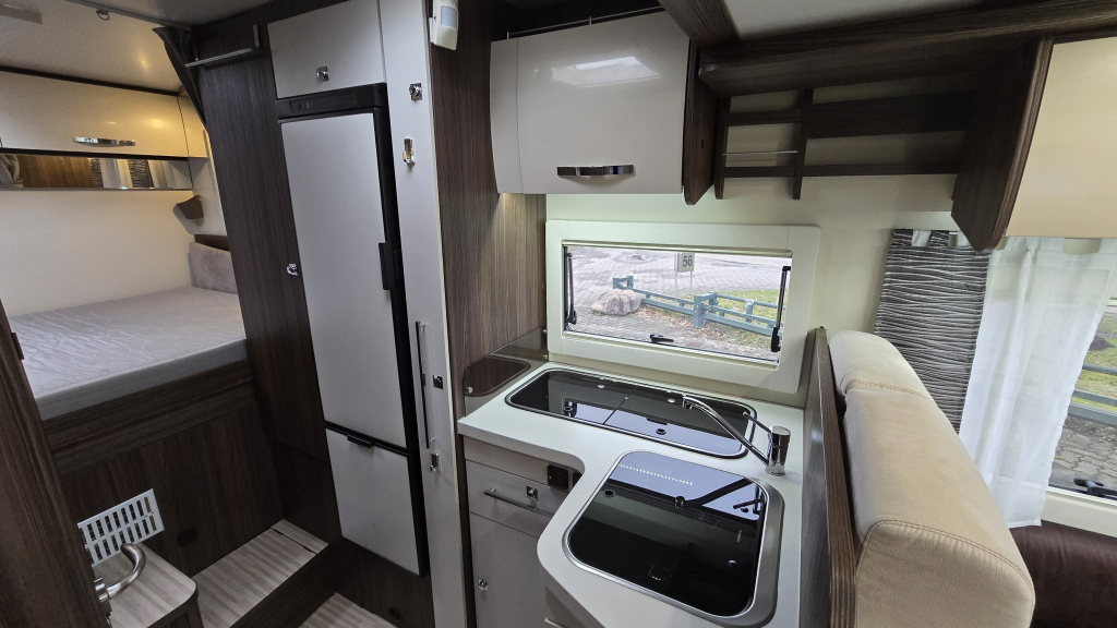 Benimar Tessoro 442 foto: 25