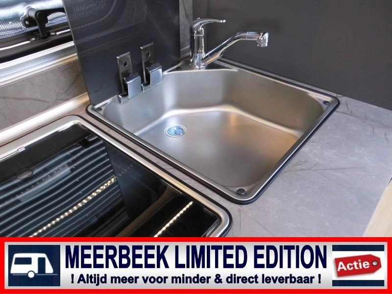 Hobby De Luxe 460 UFE / 2026 / NEUESTES MODELL ! Foto: 11