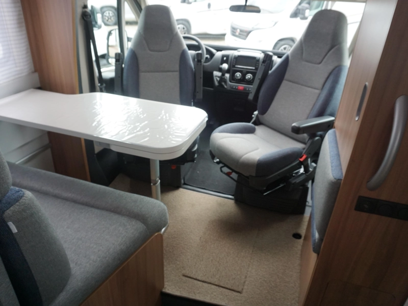 Sun Living S 65 SL AUTOMATIC photo: 11