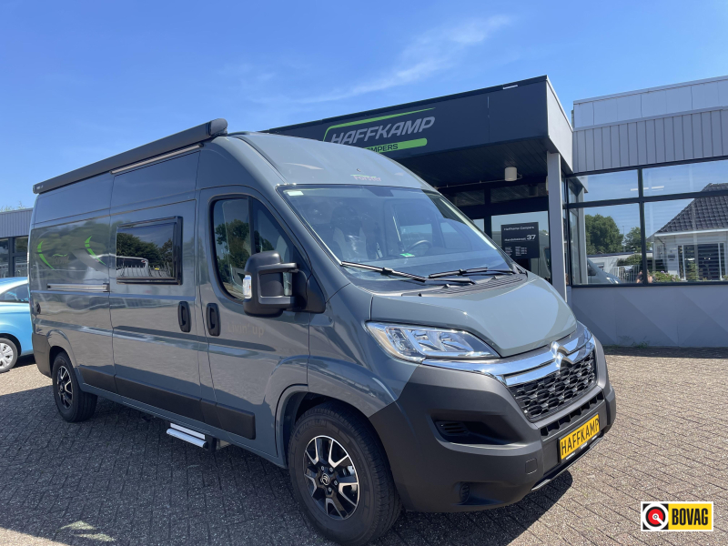 Forster FV LIVIN UP bd41 rijklaar