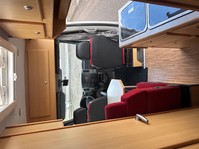 Mercedes Sprinter foto: 7