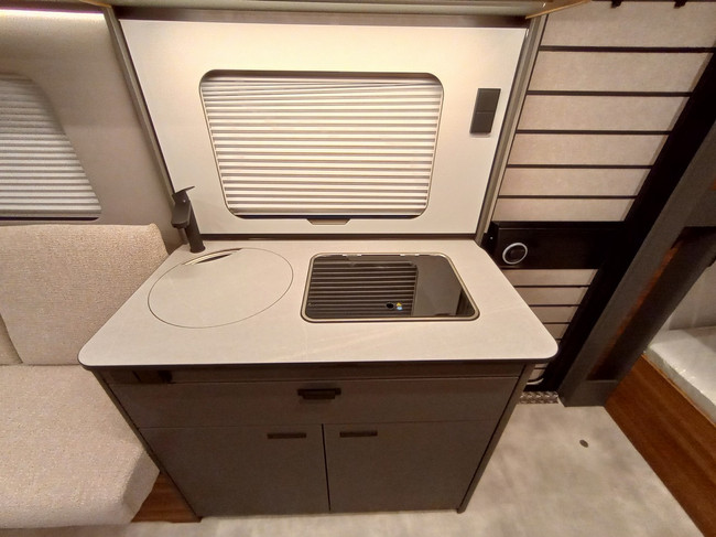 Eriba NovaLine 515 foto: 7