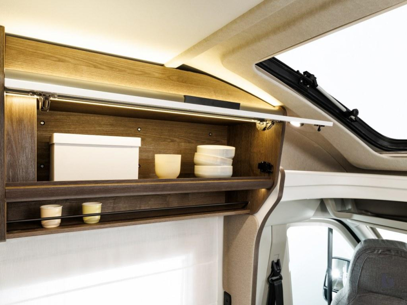 Benimar Yrteo 861 Base Model 2026 photo: 17