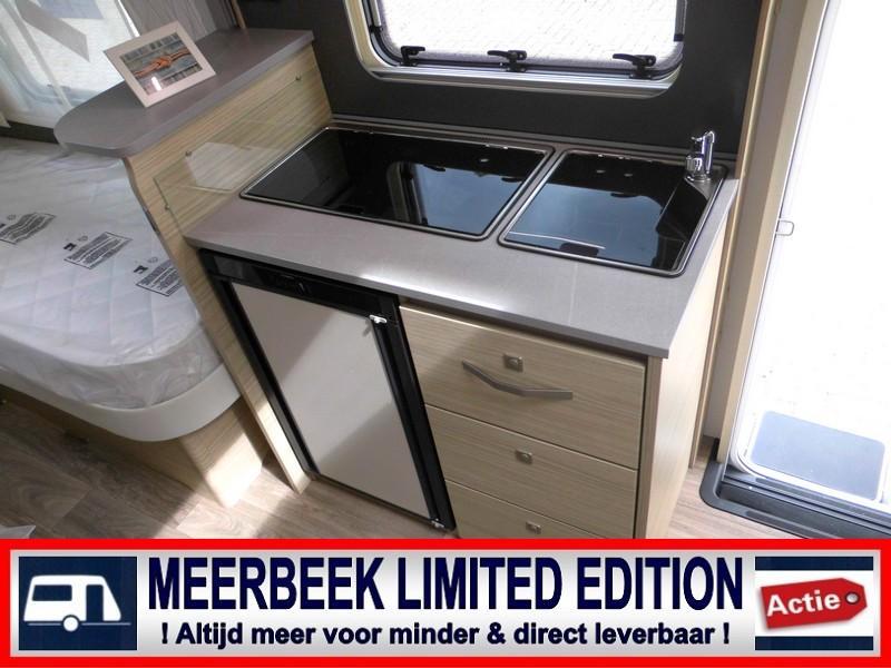 Fendt Bianco Selection 465 TG 4368,=KORTING MOVER+THULE  foto: 12