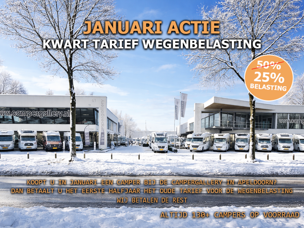 Adria Twin Supreme 640 SLB ENKELE BEDDEN SKYROOF CAMERA foto: 1