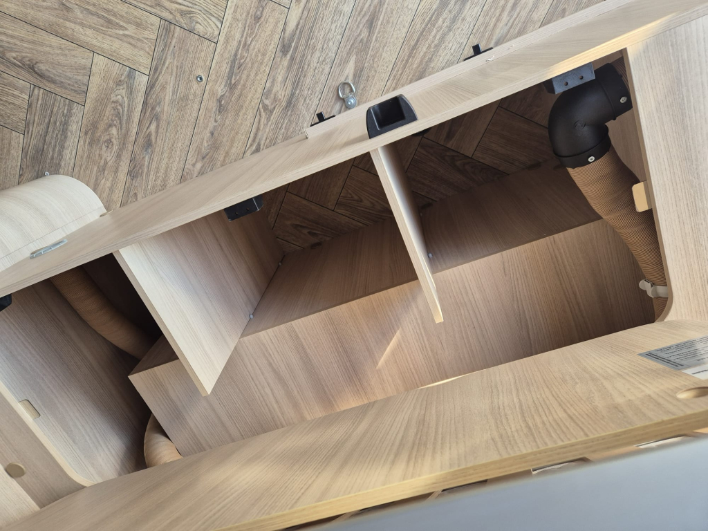 CHAUSSON V697 SPORT LINE Foto: 23