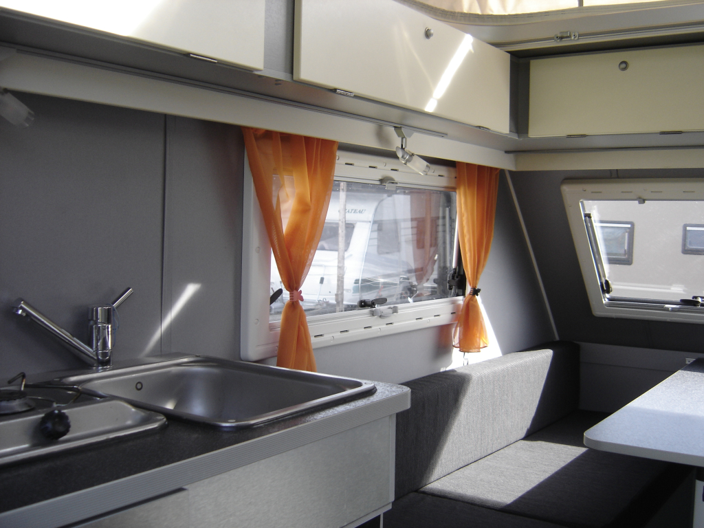 KIP SHELTER PLUS foto: 8