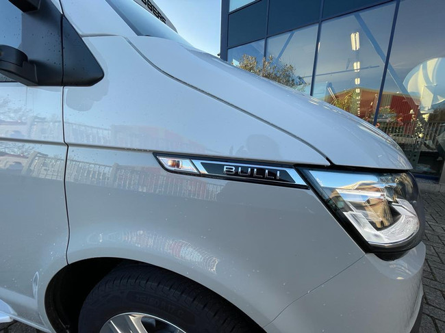 Weinsberg Xcursion 500 LT 150 PS DSG Bulli Foto: 4