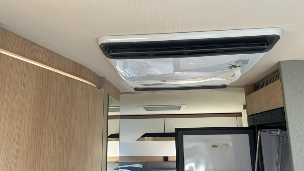 HYMER B600MC foto: 19