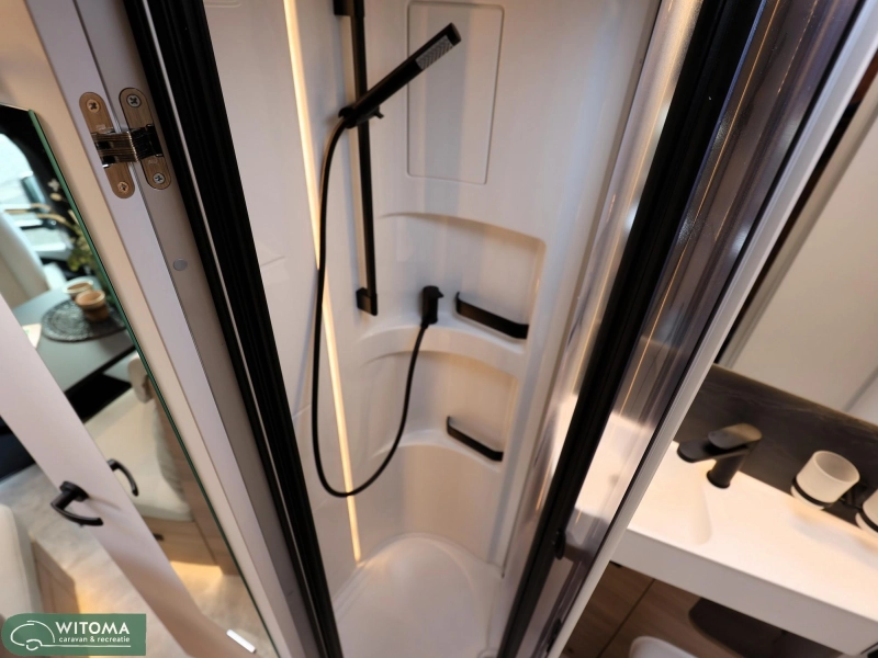 Hymer BMC-T 600 2026 WITOMA 50 JAAR DEAL  foto: 14