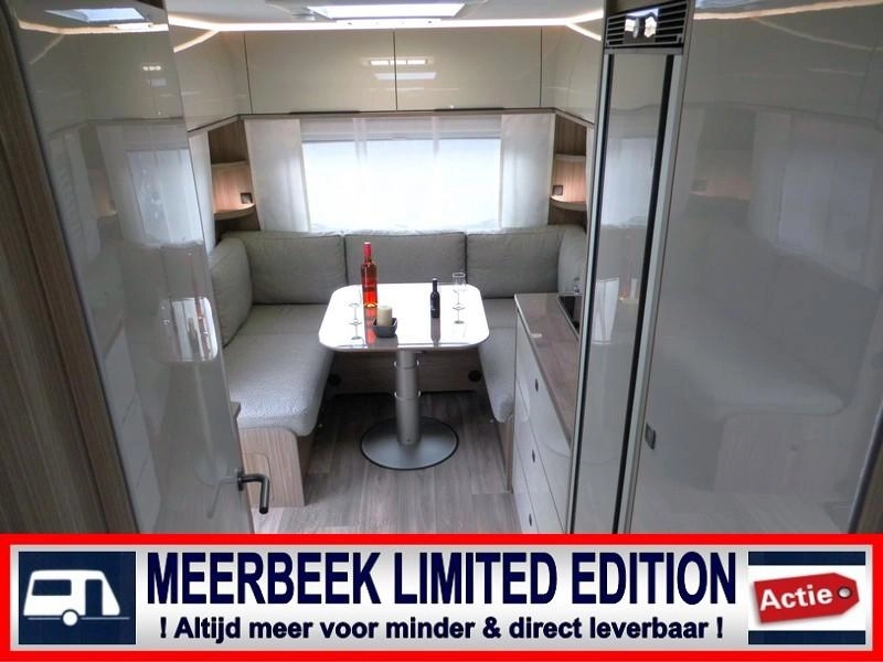 Fendt Tendenza 515 SG 3634,=KORTING MOVER+THULE  foto: 5