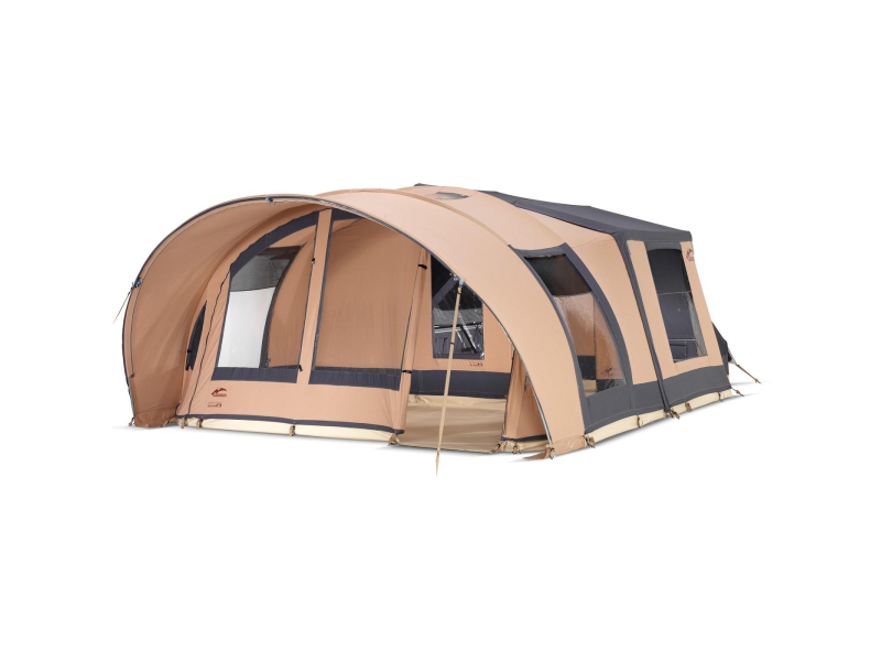 Cabanon Malawi 2.0 Royale Deluxe - XL Bed - Keuken  foto: 6