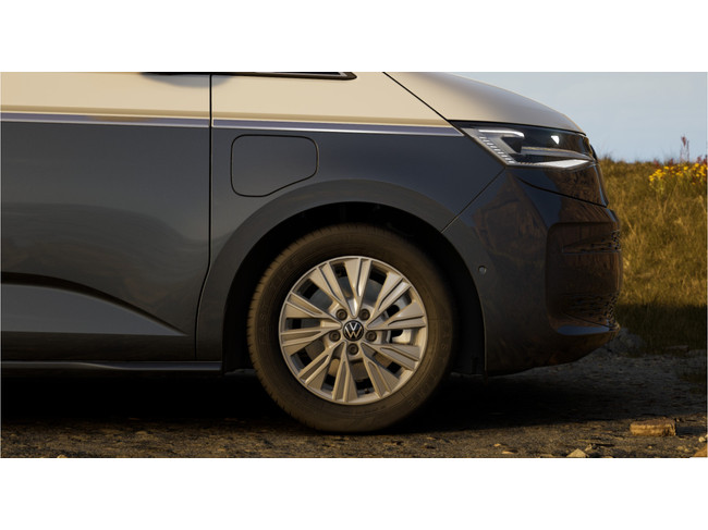Volkswagen California Ocean 1.5 eHybrid 180 kW / 245 PK DSG 4Motion foto: 7