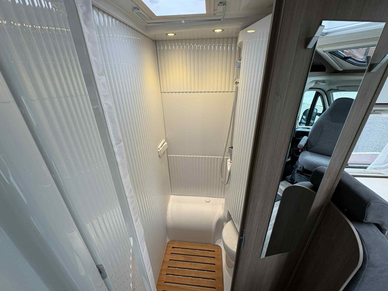 Carado V337 PRO+ modeljaar 2026  foto: 13
