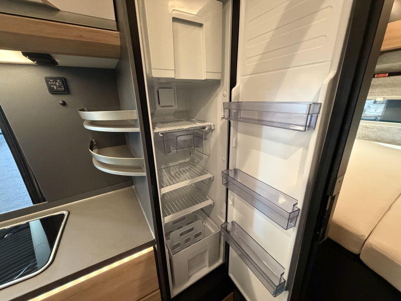 Knaus Boxlife 630 ME Platinum / automaat  foto: 10
