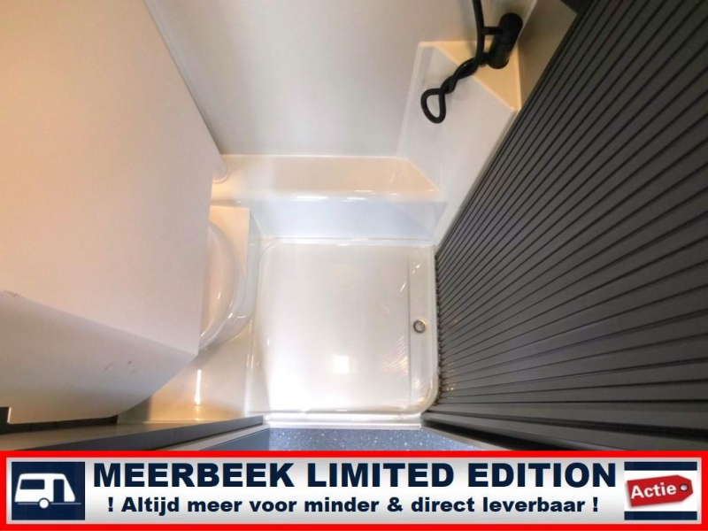 Adria Action Sport 391 LH 3835,=KORTING INCL. MOVER  foto: 22