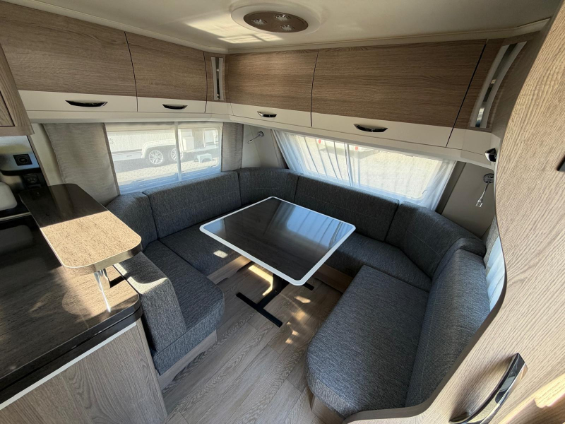 Hobby Prestige 660 WFC 35 JAAR PEN! foto: 5