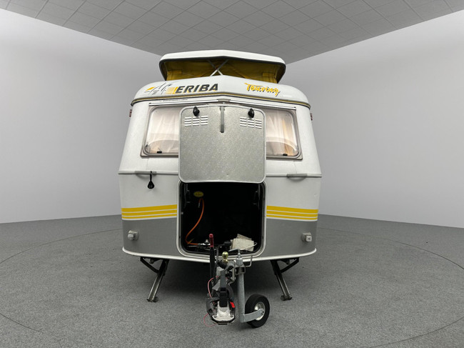 Eriba Touring Troll 540 foto: 22