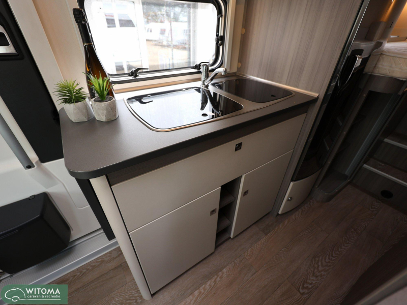 Hobby Optima Ontour V65 GE  foto: 9