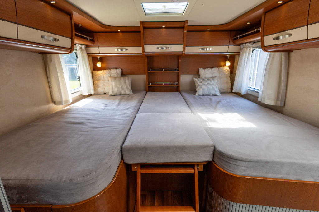 HYMER B 678 foto: 12