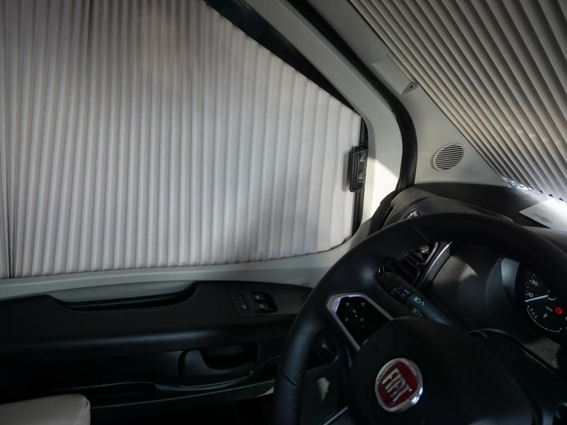 B&uuml;rstner Campeo 640 PROMOTIONAL PRICE/single beds photo: 17