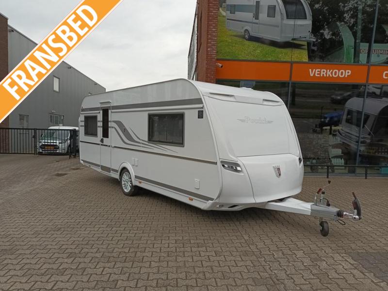 Tabbert Puccini 560 TD Opruiminsactie!  foto: 0