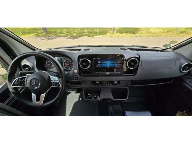 Hymer Grand Canyon 600 S 4x4 CrossOver *AUTARK* KOMPLETT Foto: 18