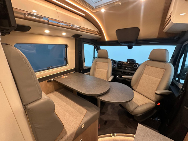 Malibu Genius 641 LE Performance 4x4 foto: 6