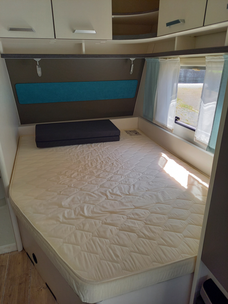 DETHLEFFS 3LD foto: 11