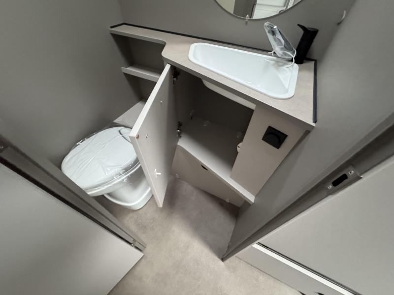 LMC Sassino 470 K  foto: 15