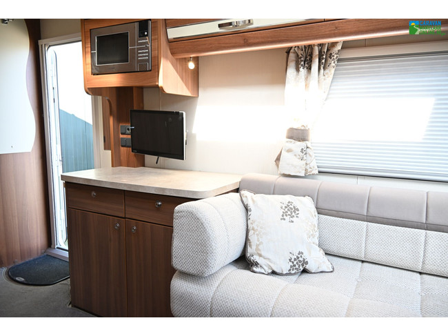 Elddis Affinity 482 photo: 5