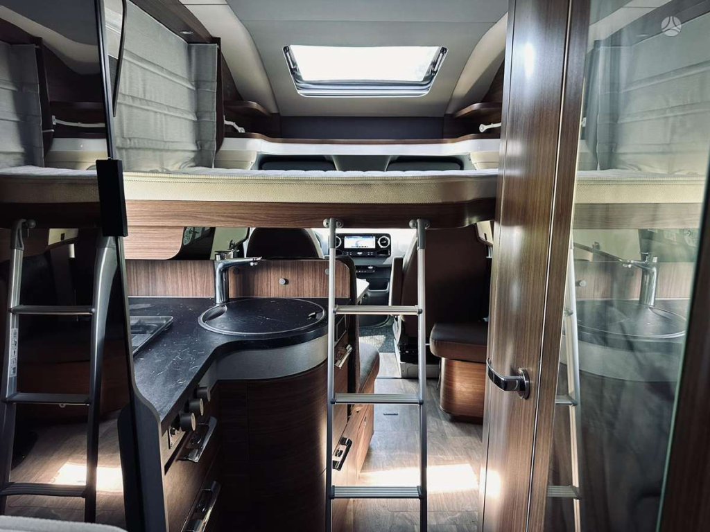Hymer BMC-T 600 foto: 5