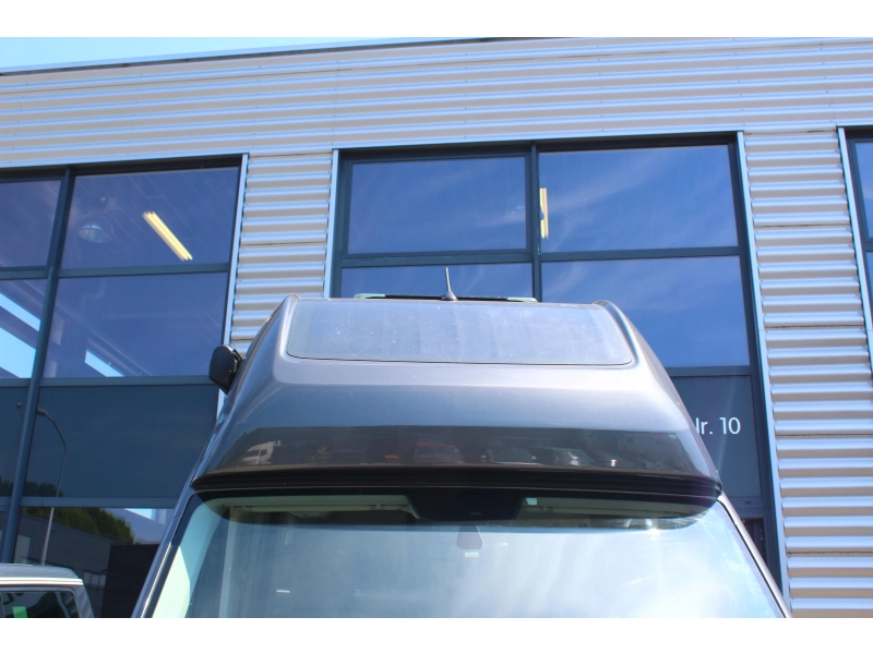 Volkswagen Grand California 600 Foto: 7
