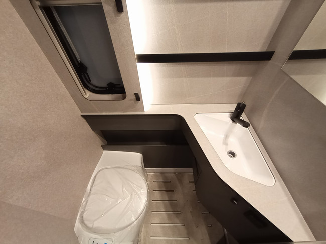 Eriba NovaLine 515 foto: 11