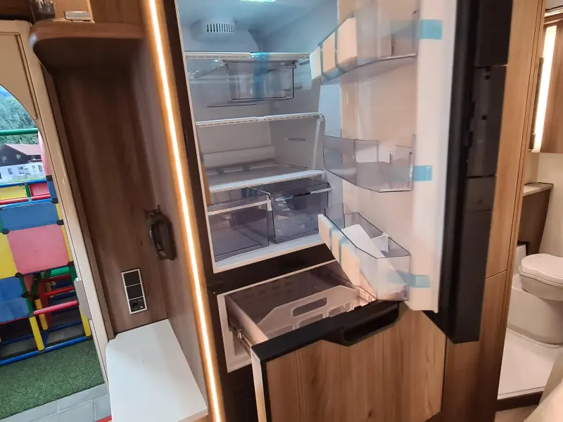 Kabe Briljant 470 XL Nieuw 2025!  foto: 10