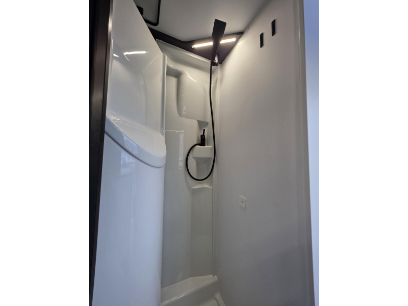 Adria Twin Supreme 640 SLB  foto: 17