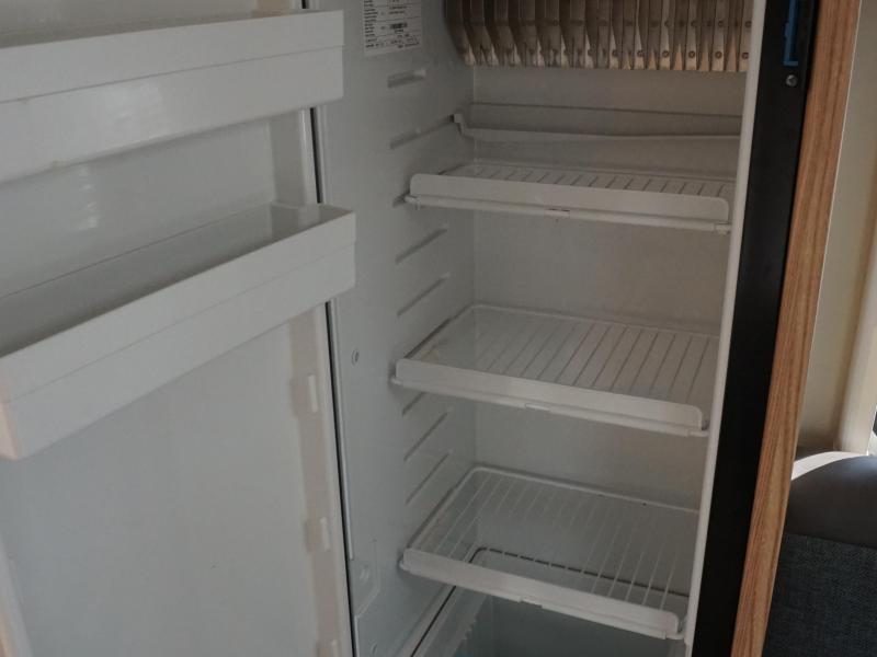 Knaus Sport en Fun 480 QL MOVER, HERZOG LUIFEL  foto: 6