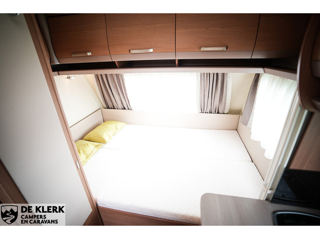 Knaus SPORT 420 QD Christmas Special foto: 11