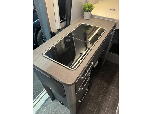 Weinsberg CaraBus 600 ME AUTOMATIK KOSTENLOS Foto: 6
