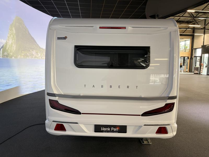 Tabbert Pantiga 390 WD finest edition photo : 4
