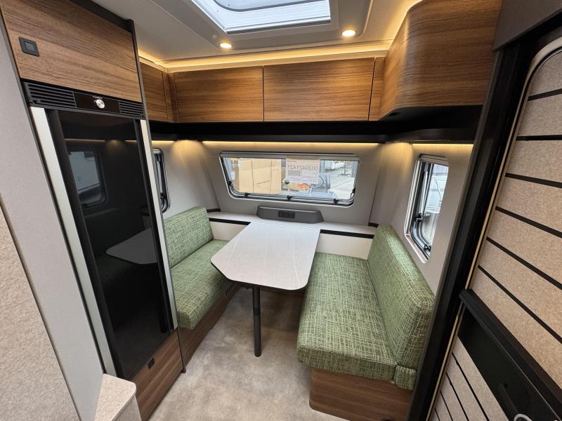 Eriba Novaline 442 V  foto: 5